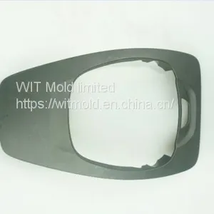 Center Console Parts Mould thumbnail-1
