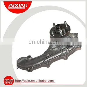 Pressure Water Pump ForCAR 31.6 OEM 16110-79215 thumbnail-1