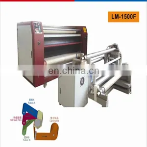 Roller Laminating Machine thumbnail-1