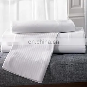 China Suppliers of 100 % Cotton Bed Cover Sheet thumbnail-1