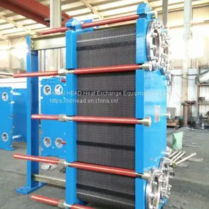 Plate Heat Exchanger thumbnail-5