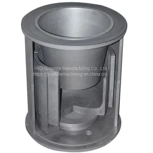 Graphite Hot Zone Graphite Heating Equipment thumbnail-1