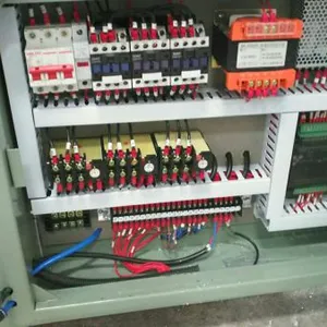 3800r/pm Aluminum Window Making Machine Door Cutting Machine thumbnail-2