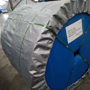 Rubber Conveyor Belt For Conveyor System thumbnail-1