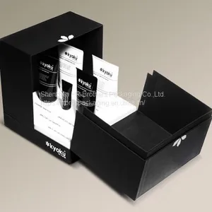 China Collapsible Packaging for Cosmetics Factory Price thumbnail-2