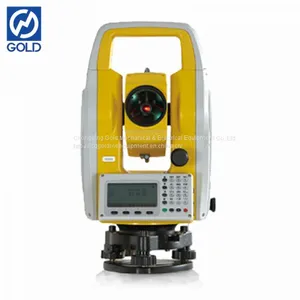 Engineering Construction Robotic Total Station With Highly Precision thumbnail-1