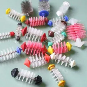 Eqobrush Condenser Tube Cleaning System for Chiller Condenser thumbnail-4