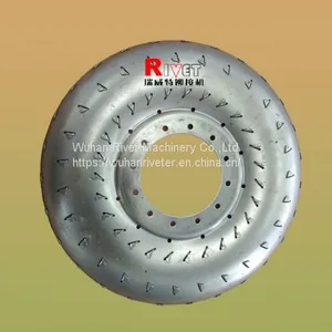 Automotive Torque Converter Riveting Machine,Rolling Machine Production Line, Rolling Machine thumbnail-3