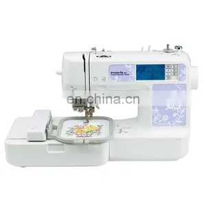 Multifunctional Embroidering Machine,embroidery Machine thumbnail-1
