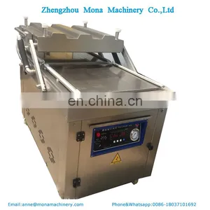 Vacuum Packing Machine/Packaging Machine Impulse Sealer With Factory Price thumbnail-1