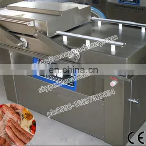 New Modified Atmosphere Automatic Vacuum Packaging Machine thumbnail-4