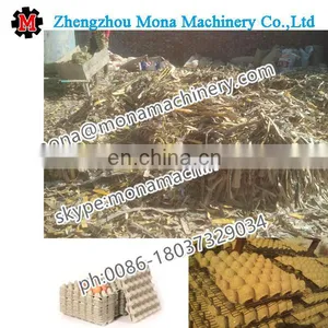 Paper Egg Tray Machine | Egg Tray Making Machine | Small Egg Tray Manufacturing Machine thumbnail-3