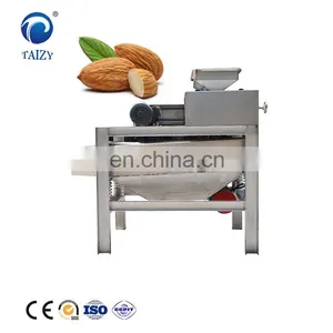 Almond Chopping Machine Chopper Machine thumbnail-2