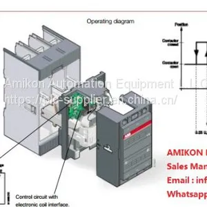 ABB DTPC723A 3EST000210-3450 thumbnail-1
