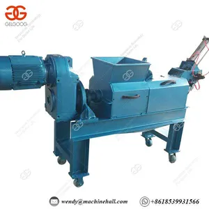 Pomegranate Juice Processing Machine Pomegranate Electric Juicer thumbnail-3