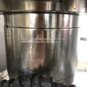HinghaiFu 4027 Gantry Machining Center thumbnail-3