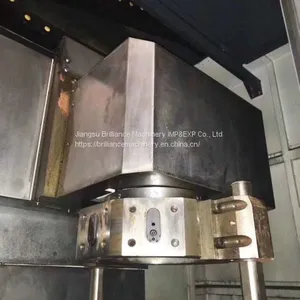 SMTCL VTC6070 CNC Vertical Lathe thumbnail-3
