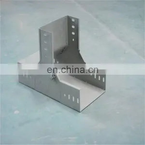Fiberglass Reinforced Plastic Ladder Cable Tray/cable Bridge thumbnail-4
