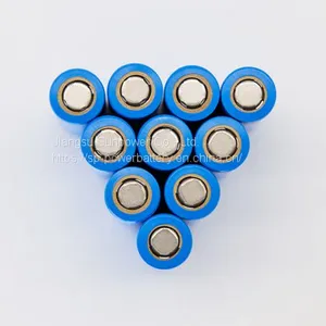 INR18650-1300mAh Li-ion Rechargeable Cylindrical Battery,power Tool Cylindrical Battery,lithium Ion Battery for Power Tool,high-quality Lithium-ion Batteries thumbnail-4