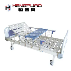 Medical Furniture New Type Standard Size Hospital Beds for Home Care thumbnail-4