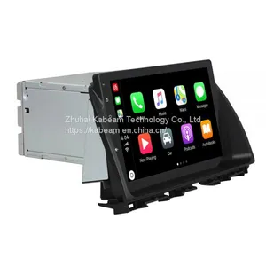 Aftermarket In Dash Car Multimedia Carplay Android Auto for Mazda CX-5 / Atenza (2012-2016) thumbnail-1