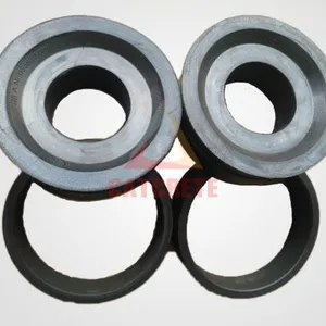 Putzmeister Trailer Pump Parts TK40 TK50 7 thumbnail-1