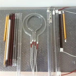 Lianyungang Yuelu Far Infrared Ray Lamp Co., Ltd. company overview - view 1 thumbnail