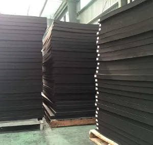 Pu / Eva Foam Inserts Yellow / Orange / Red Color For Projector Tools / Jewelry thumbnail-2