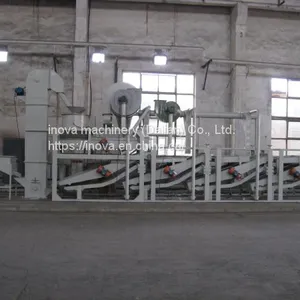 Sunflower Seed Shelling Machine thumbnail-3