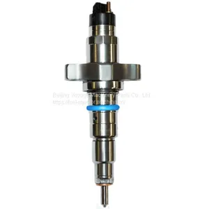 Manufacturers Supply Diesel Electric Injector Assembly G3 thumbnail-1