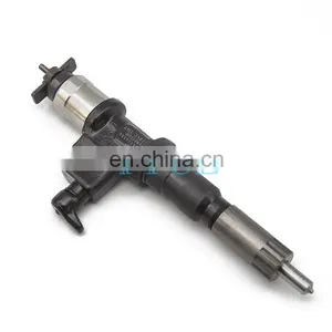 High Quality Common Rail Diesel Fuel Injector 095000-8100 0950008100 095000 8100 thumbnail-5