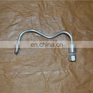 SAIC-IVECO Hongyan Parts High Pressure Fuel Inlet Pipe FAT5801512269 thumbnail-2