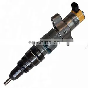 Fuel Injection Nozzle 2453516 10R4764 C7 Fuel Injector 245-3516 thumbnail-1