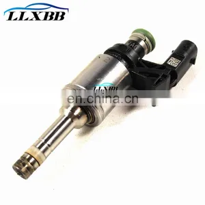 Original Fuel Injector Injection Nozzle 04E906036 For Audi VW Seat Skoda Golf 04E906036E 04E906036C thumbnail-1