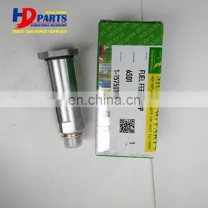 6SD1 Hand Priming Pump Engine Spare Parts thumbnail-1