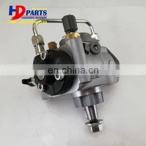 J05E SK200-8 Fuel Injection Pump 294000-0618 22100-E0036 thumbnail-6