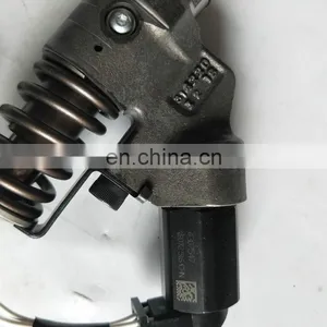 M11 ISM11 Engine Diesel Fuel Injector 4307547 4903084 thumbnail-1