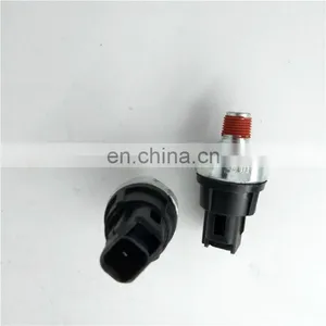 700P Original 8-97176230-0 Auto Engine Sensor Oil Pressure Switch Sensor for ISUZU 4HK1 thumbnail-4