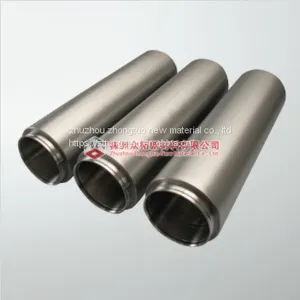 Molybdenum Target thumbnail-1
