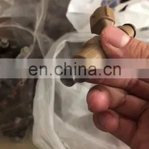 Auto Part Engine Part Engine Fuel Injector 2320979145 for Land Cruiser Prado Hilux Coaster 3RZ 3RZ-fe 23209-79145 thumbnail-1