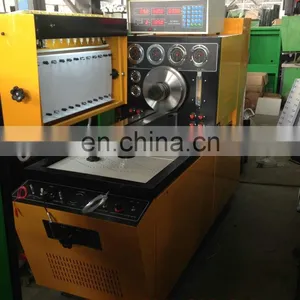 BD850 Rabotti Diesel Injection Pump Test Bench/fuel Injection Test Bench thumbnail-4