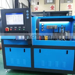 Auto Calibration Machine CR819 Oil Delivery HEUI EUI EUP thumbnail-3