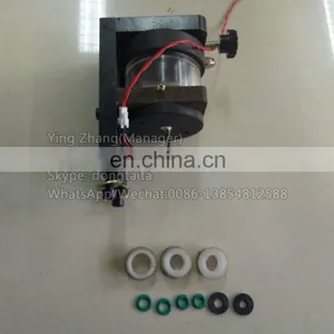 NO.007 (3)Common Rail Injector Support thumbnail-4