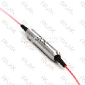 1310nm / 1550nm / 2000nm High Power PM Optical Fiber Isolator thumbnail-1