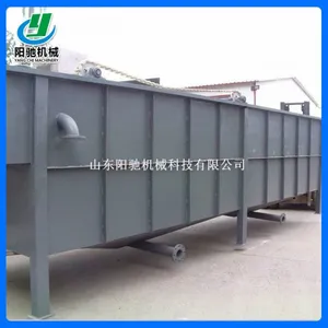Specialized in the Manufacture of Air - Borne Precipitation Machine thumbnail-1