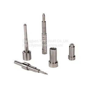 Precision Machine Part Of Medical Precision Machinery Spare Parts Supply thumbnail-2