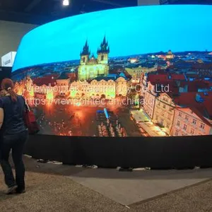 Immersive Dome&Globe thumbnail-1