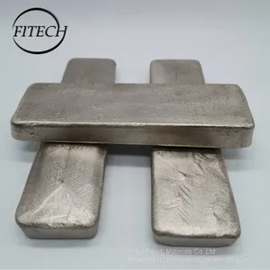 Buy Pure Bismuth and Bismuth Ingot With Good Price thumbnail-1