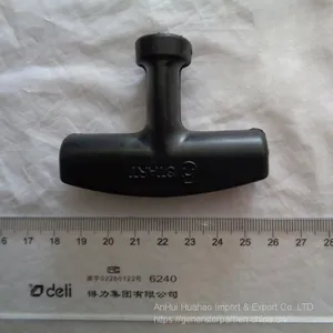 High Quality 152F 154F Generator Recoil Starter Handle String Spare Parts thumbnail-2