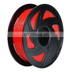 Shenzhen Factory Supply OEM 3D Filament 20 Meter 3D Printing Pen Filament 1.75MM PLA thumbnail-7